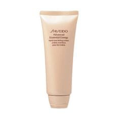 Shiseido Tápláló kézkrém Advanced Essential Energy (Hand Nourishing Cream) 100 ml