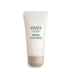 Shiseido Bőrtisztító és sminklemosó gél Waso Shikulime (Gel-to-Oil Cleanser) 125 ml