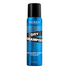 Redken Deep Clean (Dry Shampoo) száraz sampon (Mennyiség 91 g)
