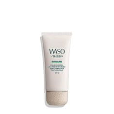 Shiseido Waso Shikulime (Color Control Oil-Free Moisturizer) 50 ml hidratáló tonizáló bőrápoló krém 30-as fén