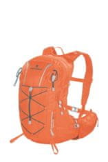 Ferrino Zephyr hátizsák 22 + 3 L, narancssárga, 25