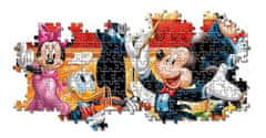 Clementoni Puzzle Disney Orchestra 13200 darab