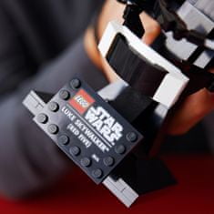 LEGO Star Wars 75327 Luke Skywalker™ (Red Five) sisak