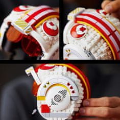 LEGO Star Wars 75327 Luke Skywalker™ (Red Five) sisak