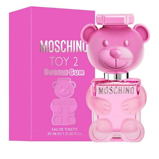 Moschino Toy 2 Bubble Gum - EDT