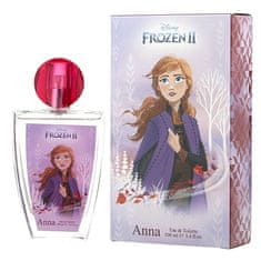 EP LINE Disney Frozen II Anna – EDT 100 ml