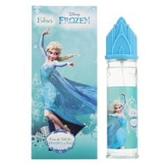 Disney Frozen Elsa – EDT 100 ml