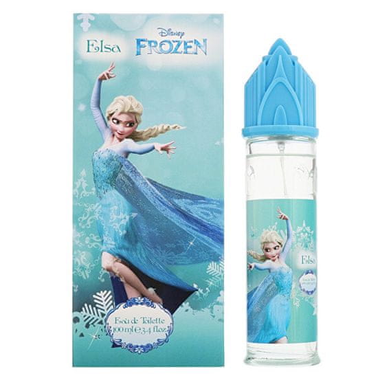 EP LINE Disney Frozen Elsa – EDT
