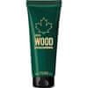 Green Wood - tusfürdő 250 ml