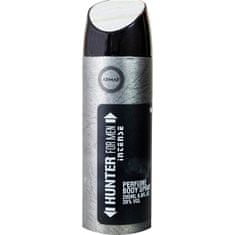 Armaf Hunter Intense - dezodor spray 200 ml