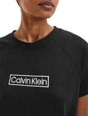Calvin Klein Női hálóing QS6800E-UB1 (Méret XS)