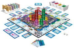 HASBRO Monopoly Builders
