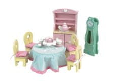 Le Toy Van Furniture Daisylane étkező