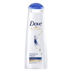 Dove Sampon sérült hajra Nutritive Solutions Intensive Repair (Intensive Repair Shampoo) (Mennyiség 400 ml)