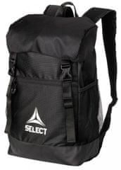 SELECT Backpack Milano sportos hátizsák, fekete
