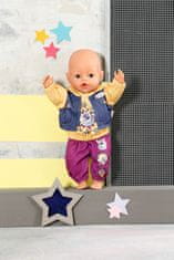 BABY born Öltözék pulóverrel, 43 cm
