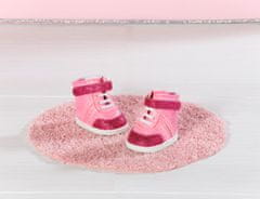 BABY born Rózsaszín sportcipő, 43 cm
