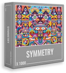 CLOUDBERRIES Puzzle Symmetry 1000 db