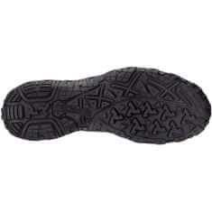 COLUMBIA Cipők fekete 47 EU Woodburn II Waterproof