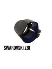 Rusan  QR hüvely Pard NV007S-hez atipikus céltávcsőhöz (Swarovski, Zeiss, Leica) Ujjméret :: Swarovski Z6i gen 1
