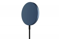 CubeNest Magnetic Wireless Charger S100 6974699970149, kék
