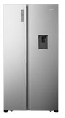 LG RS677N4WIF amerikai hűtőszekrény