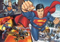 Trefl Puzzle Superman: Hero 200 darab