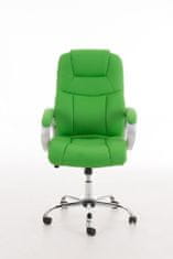 BHM Germany Barney I. irodai szék, zöld