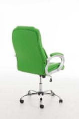 BHM Germany Barney I. irodai szék, zöld