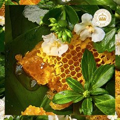 Herbal Essences Regeneráló balzsam nagyon sérült hajra Manuka Honey (Deep Repair Conditioner) (Mennyiség 275 ml)