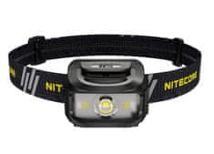 Nitecore NU35 fényszóró