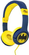 OTL Tehnologies Batman Bat Signal gyermek fülhallgató
