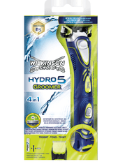 Wilkinson Sword Sword Hydro5 Groomer állvágó