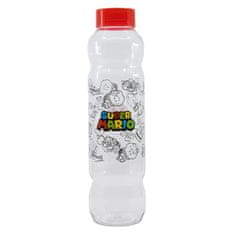 Stor Műanyag XL palack SUPER MARIO 1200ml, 03593