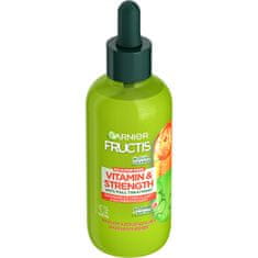 Garnier Erősítő hajszérum Fructis Vitamin & Strength (Anti-Fall Treatment) 125 ml