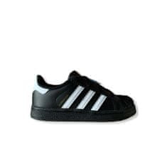 Adidas Cipők fekete 20 EU Superstar