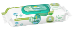 Pampers Harmonie Aqua Pure baba törlőkendő, 4 x 48 db = 192 törlőkendő