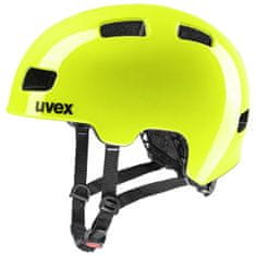 Uvex HLMT 4, neonsárga