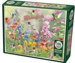Cobble Hill Puzzle Hummingbirds 1000 db