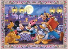 Ravensburger Puzzle Mickey mozaik 1000 db