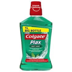 Colgate Alkoholmentes szájvíz Plax Soft Mint (Mennyiség 500 ml)