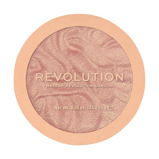 Makeup Revolution Bőrvilágosító Re-Loaded Dare to Divulge 10 g