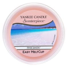 Yankee Candle Yankee gyertya, Rózsaszín homok, 61 g