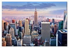 EDUCA Puzzle Manhattan, New York (HDR) 1000 darab
