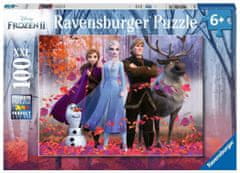 Ravensburger Puzzle Ice Kingdom 2 XXL 100 db