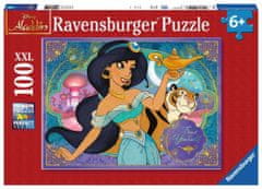 Ravensburger Princess Jasmine XXL puzzle 100 db
