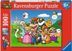 Ravensburger Puzzle Super Mario XXL 100 db