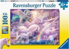 Ravensburger Puzzle Unicorns XXL 100 db