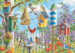 Ravensburger Puzzle Home Tweet Home EXTRA 300 db