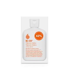 Bi-Oil Intenzív hidratáló testápoló (Body Lotion) (Mennyiség 250 ml)
